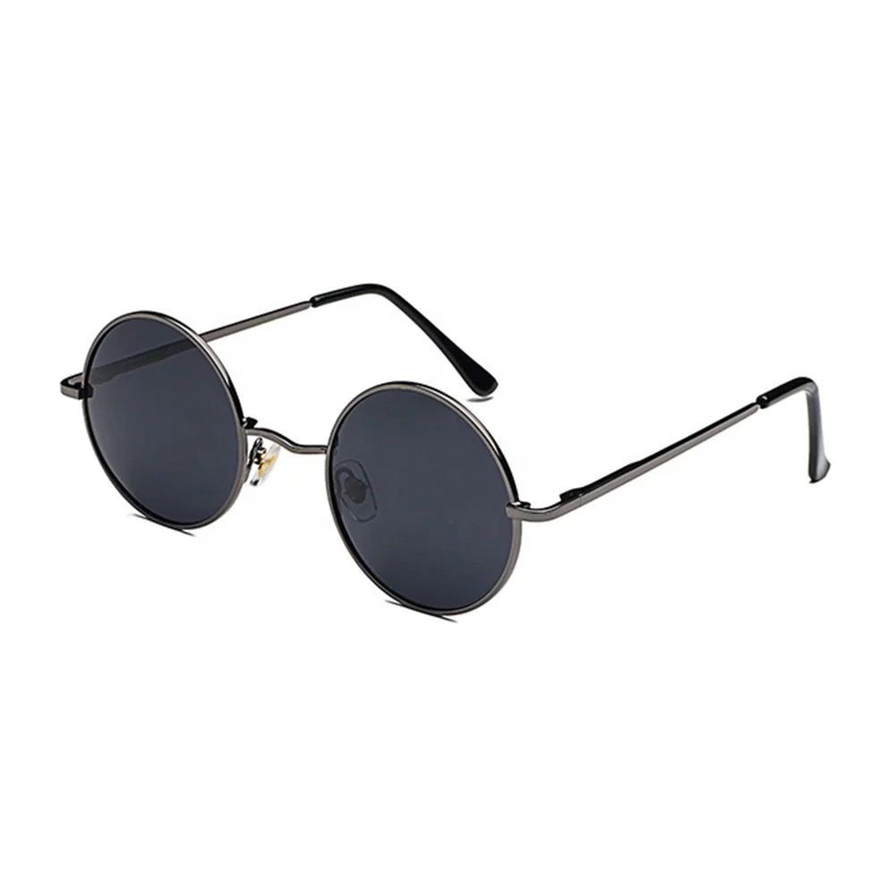 Óculos de Sol Punk Swag Vintage Retrô StreetWear Masculino Feminino