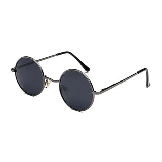 Óculos de Sol Punk Swag Vintage Retrô StreetWear Masculino Feminino