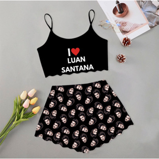 Pijamas santana best sale