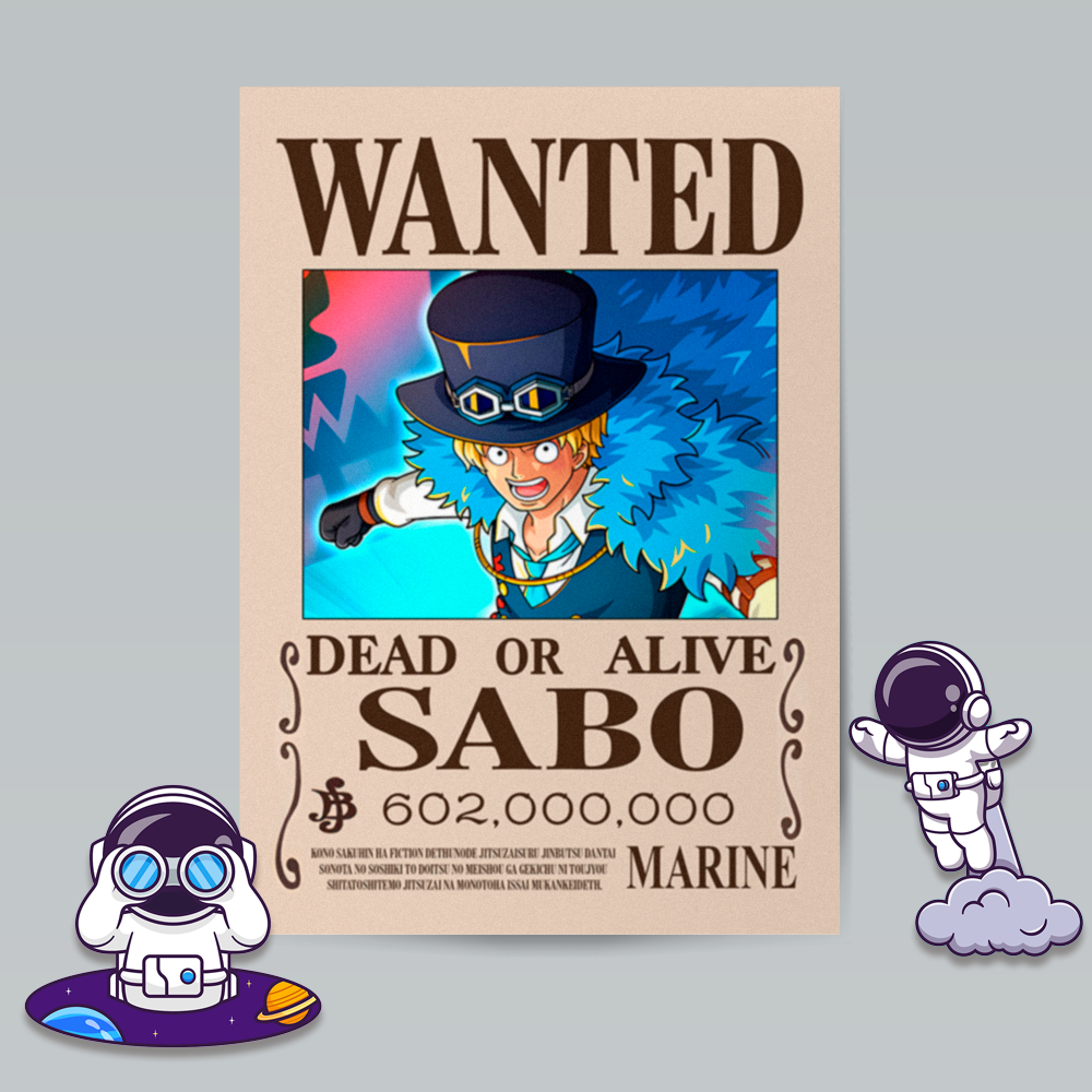 Poster Premiun - One Piece Alta Qualidade A3 | Shopee Brasil
