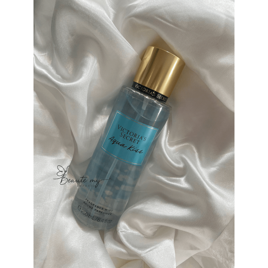 Victoria's Secret Body Splash Aqua Kiss - 250ml (ORIGINAL)