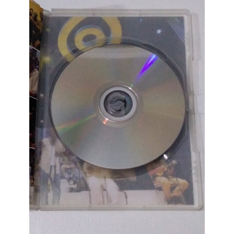 Dvd - Exaltasamba - Ao Vivo na Ilha da Magia. | Shopee Brasil