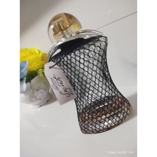 Glamour Secrets Black Desodorante Colônia 75ml :: Luh Produtos