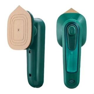 Mini Ferro De Passar a Vapor Roupa Portátil Ideal Para Viagem Cabe Na Mala 220v