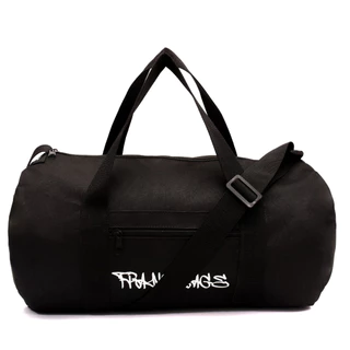 Bolsa Transversal Feminino Masculino Academia Franca bags Viagem Fitness em Oferta na Shopee