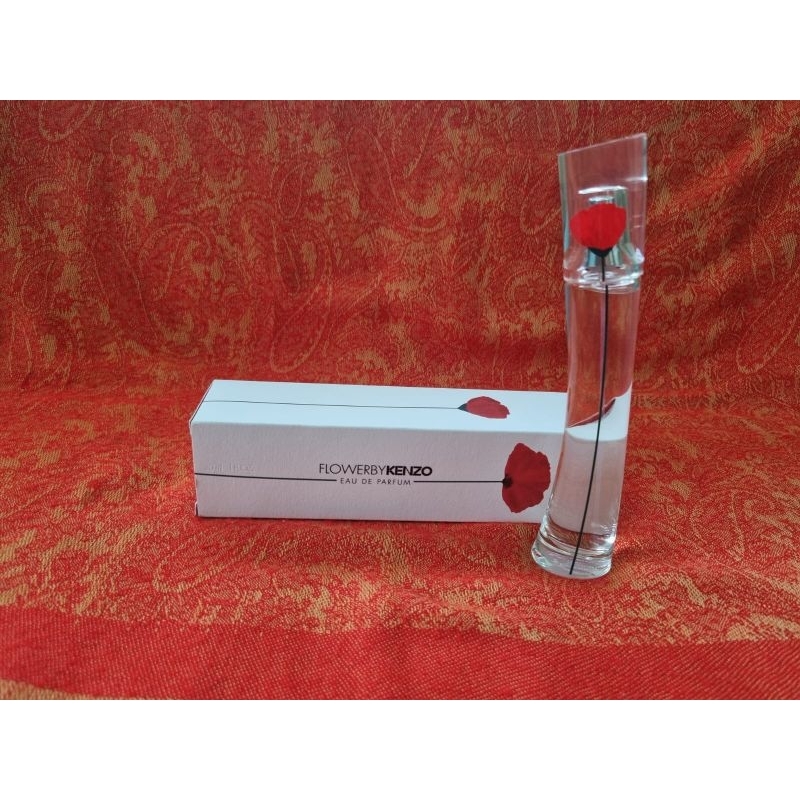 perfume importado original Flower by KENZO Shopee Brasil