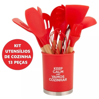 utensílios de cozinha em Promoção na Shopee Brasil 2023