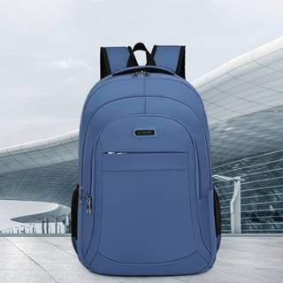 2023 nova mochila de viagem ao ar livre de grande capacidade bolsa de negócios para laptop