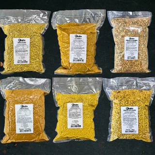 Kit Temperos de 1kg para lojas