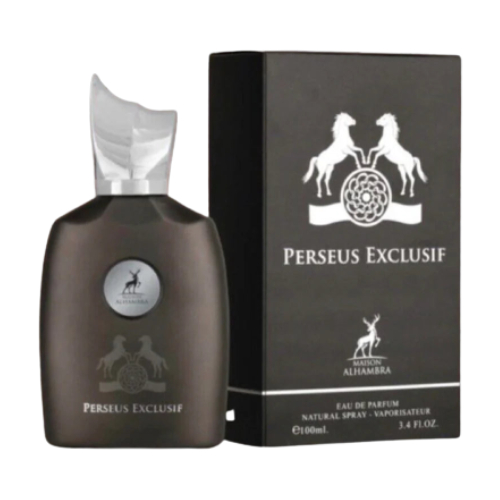 Perseus Exclusif Maison Alhambra Eau de Parfum - 100 ml
