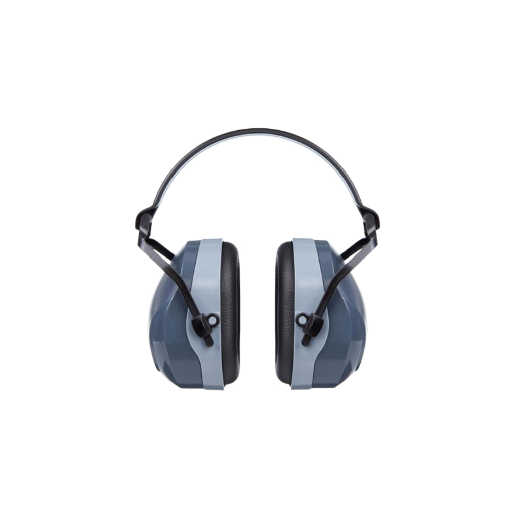 Abafador de ruído auditivo C200 Confort Plus 26db tipo fone concha ...