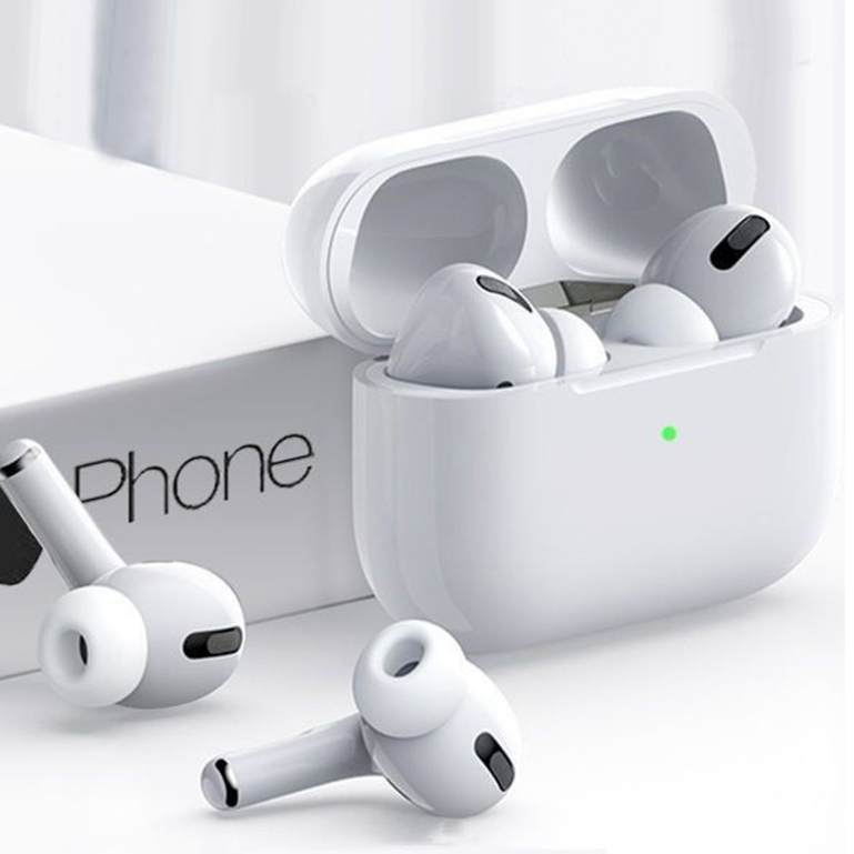 Fone De Ouvido Sem Fio I13 TWS Airpods Pro Bluetooth 5.0 Air 3 Esportivo Com Microfone