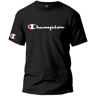 camisa champion em Promoção na Shopee Brasil 2024