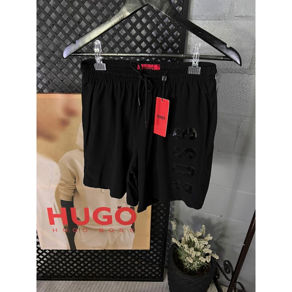 Bermuda Masculina Grife importado Premium Elastic china forrada (HBBM)