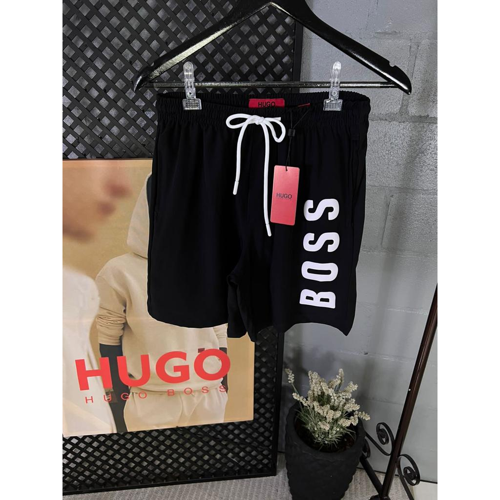 Bermuda Masculina Grife importado Premium Elastic china forrada (HBBM)