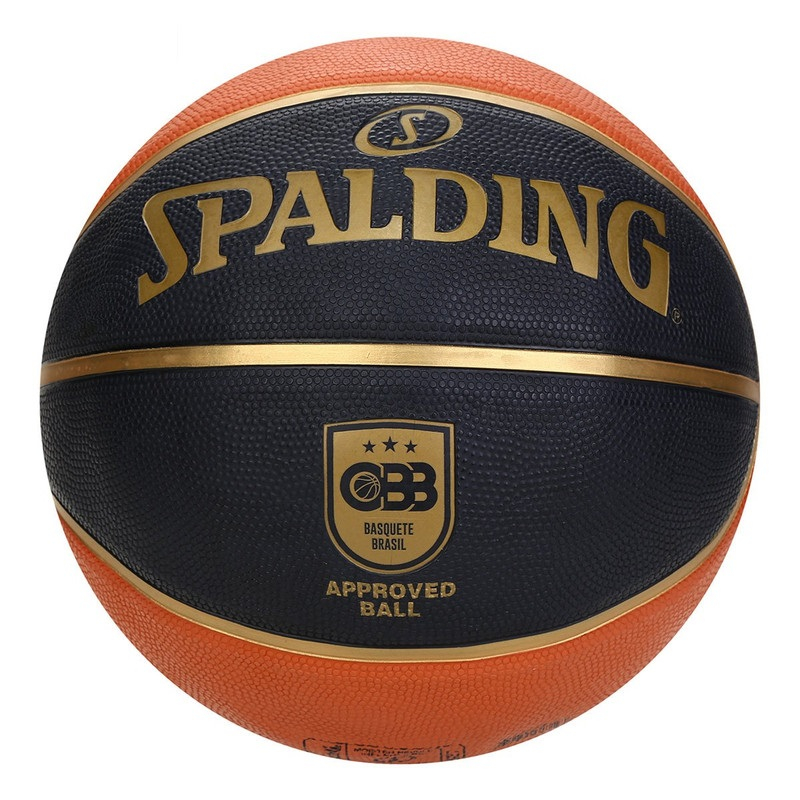Bola de Basquete Molten BG5000 Basketball em Couro FIBA Approved T7