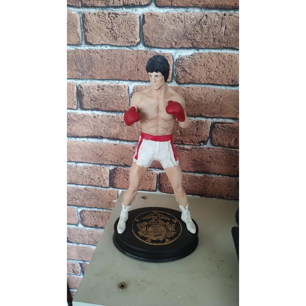 ROCKY BALBOA 27,5CM