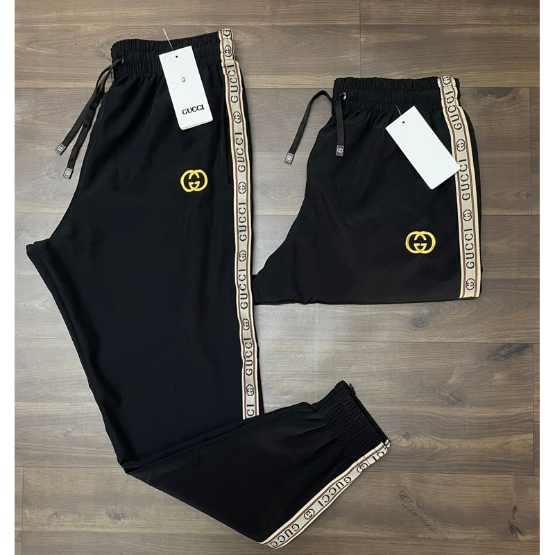 Calça Tactel Elastano Marcas
