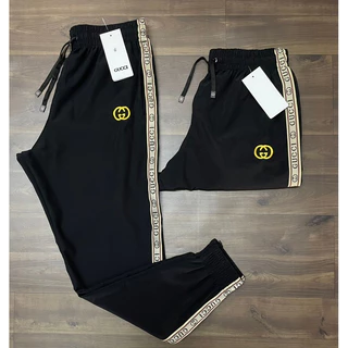 Calça Tactel Elastano Marcas