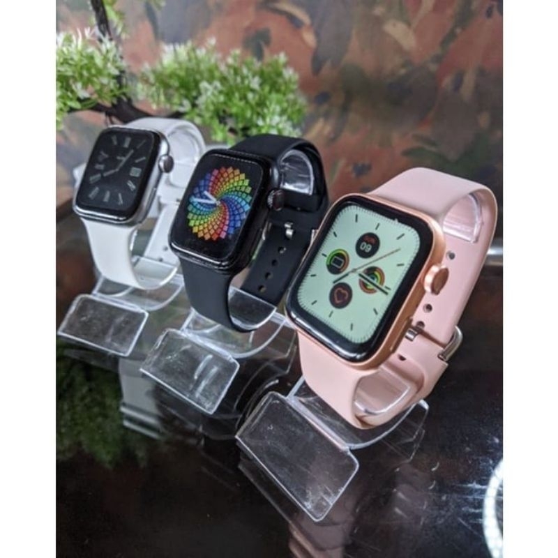Relógio inteligente i7 pro Max lançamento smartwatch | Shopee Brasil