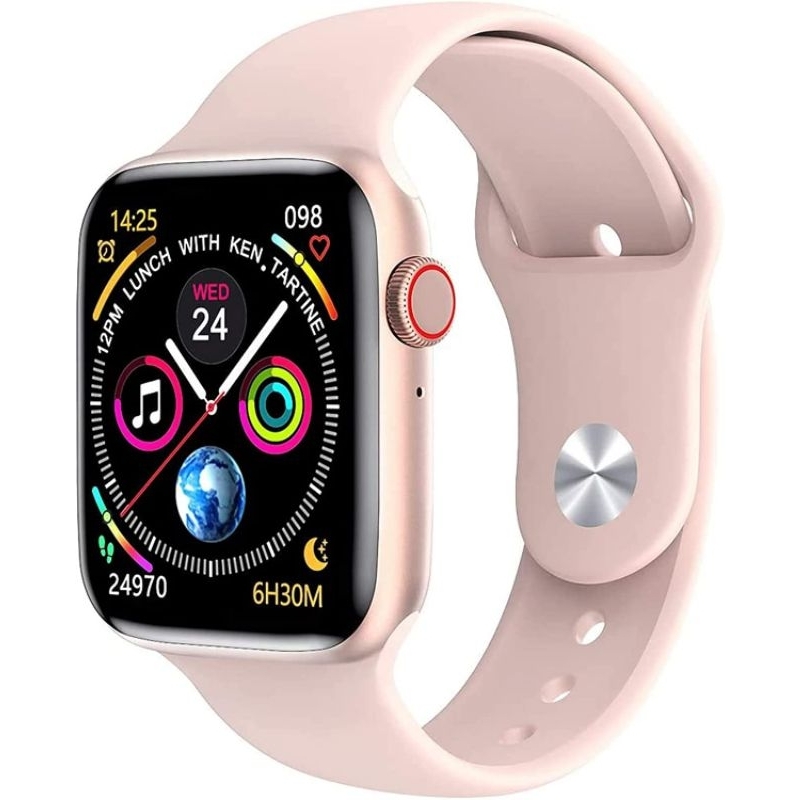 Relógio inteligente i7 pro Max lançamento smartwatch | Shopee Brasil