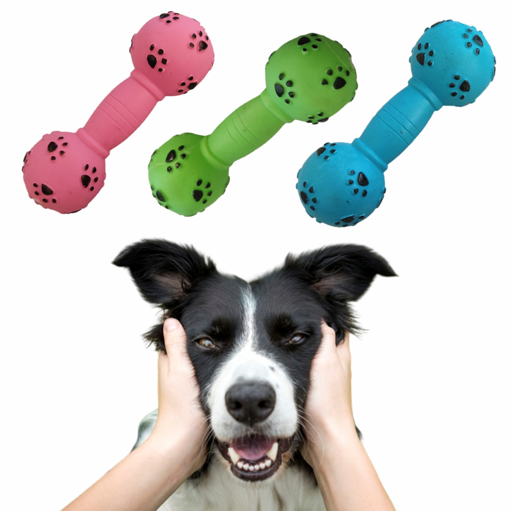 BRINQUEDO DE CACHORRO PET MORDEDOR ANTI-STRESS RESISTENTE | Shopee Brasil