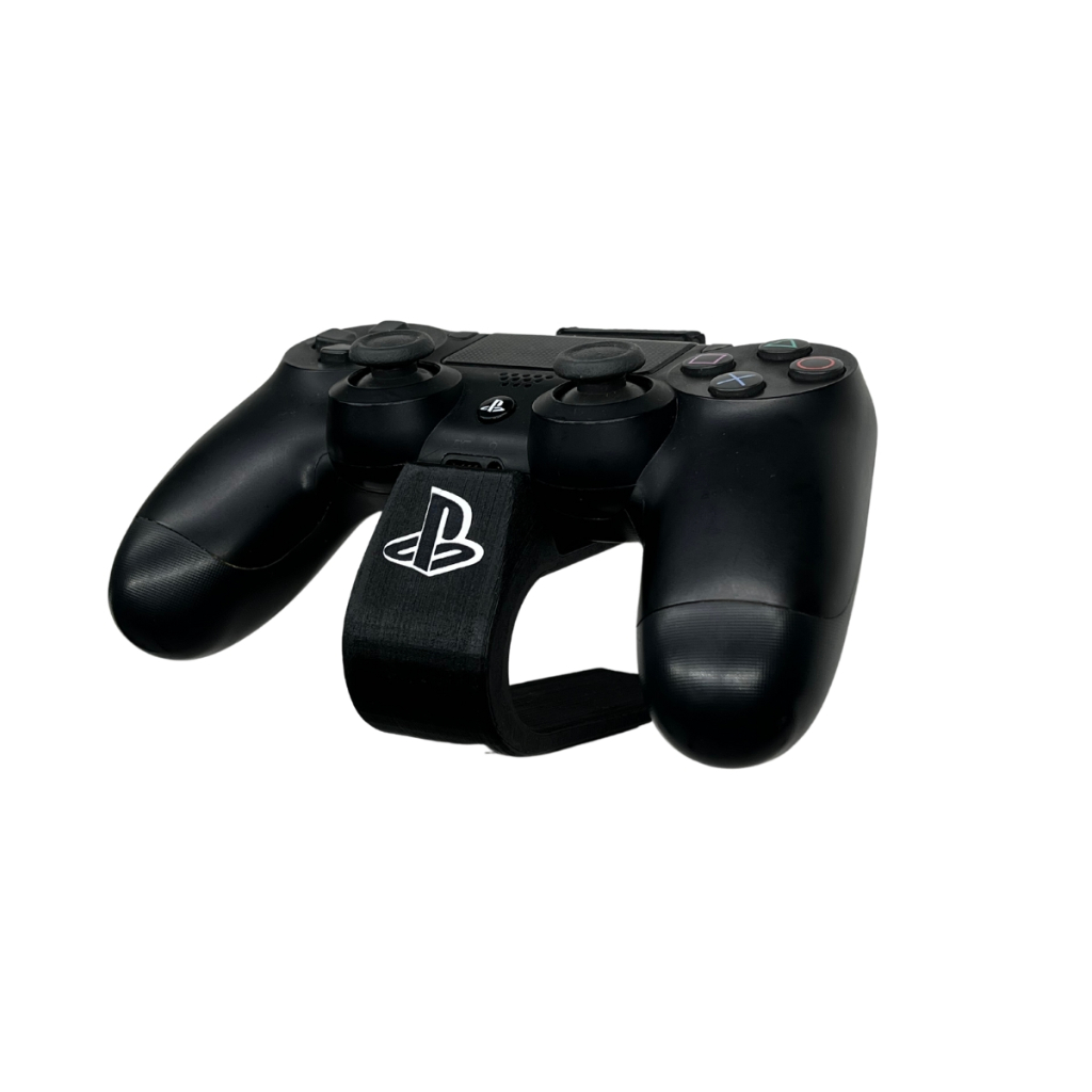 Kit Suporte Compatível com PS4 PRO + 1 Suportes Controle Branco - Spt  Suportes - Outros Games - Magazine Luiza