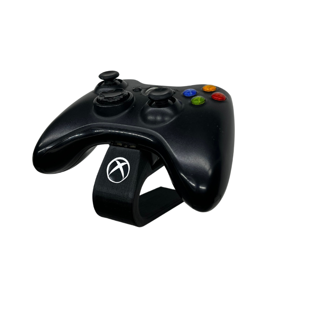 Suporte Compatível Para Controle Xbox One, Ps3, Ps4, Ps5, Dualsense, Nintendo De Mesa