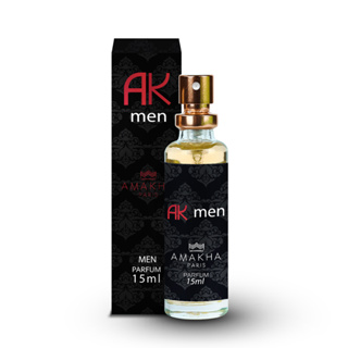 Ak Men Amakha Paris 15 ml Perfume
