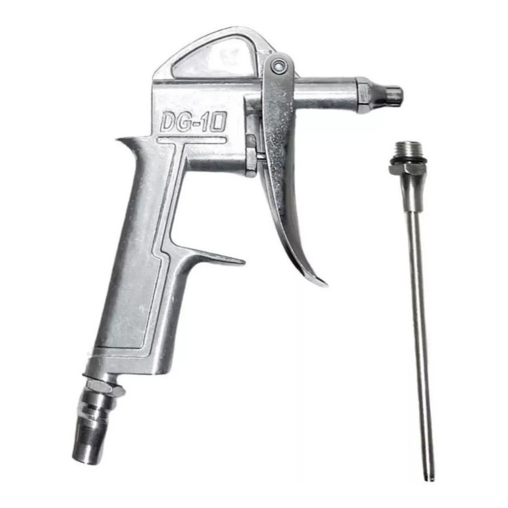 Bico de Ar Para Limpeza