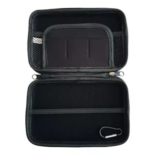 Case Estojo Antiqueda Para Nintendo 3DS XL