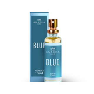 Blue Amakha Paris Perfume 15 ml