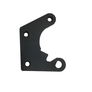 Suporte Pinça Freio Titan 150 160 CBS 2018 em Diante Para Pinça Titan 150 Fan 125 2008 Adaptador