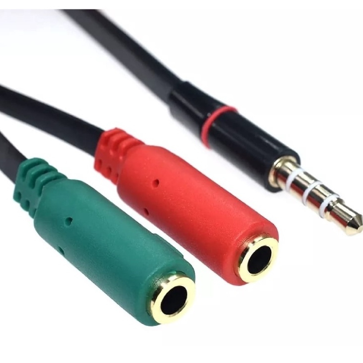adaptador p3 para p2 em Promoção na Shopee Brasil 2026