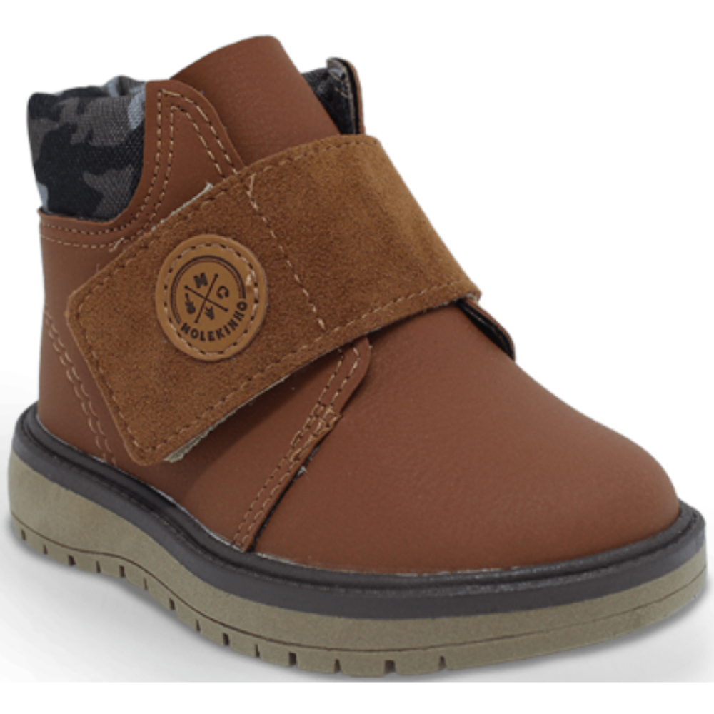 Bota Caterpillar Infantil Bebê - uaibabystore