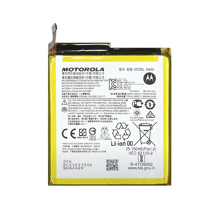 Batوeira Motoوrola Moto G 5g Xt2113-3 Mk50 Original