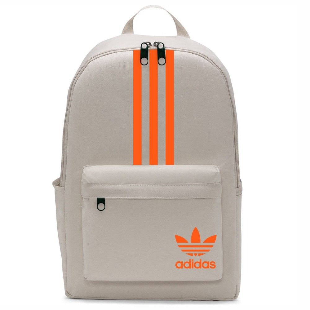 Mochila Bolsa NK Reforçada Compartimentos Notebook Escolar Resistente Masculino e Feminino