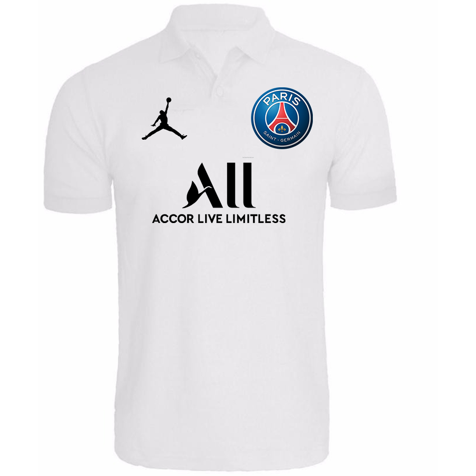 Camisa polo 2024 do psg