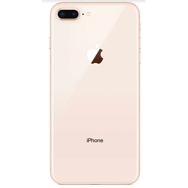 iPhone 8 Plus 256GB novo vitrine original bateria 100% com NF e