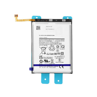 Batوería EB-BM526ABY para Samزsung Galaxy M52 5G SM-M526B