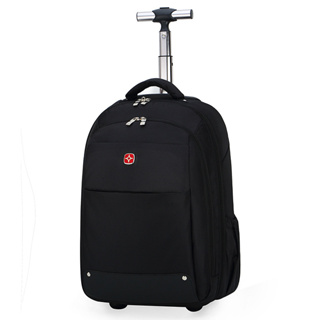 mochila de escolar com rodinha mochila de notebook sh40001