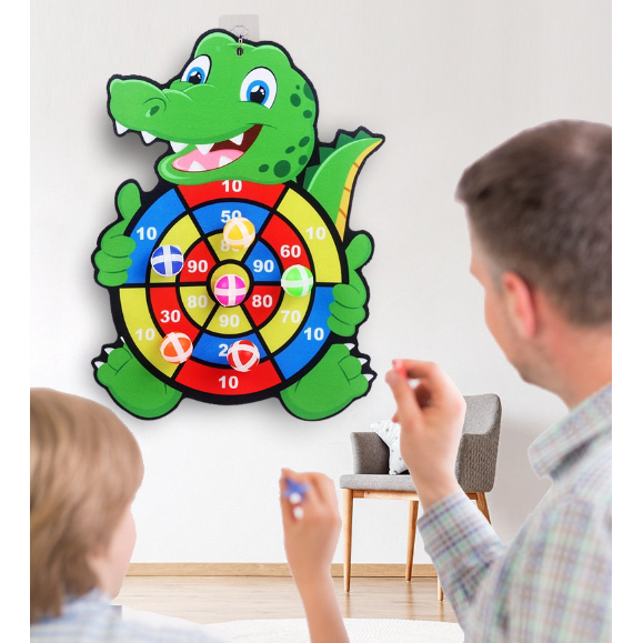 Brinquedos para Crianças Tiro ao alvo Brinquedo infantil