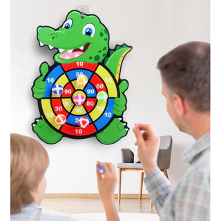 Brinquedos para Crianças Tiro ao alvo Brinquedo infantil