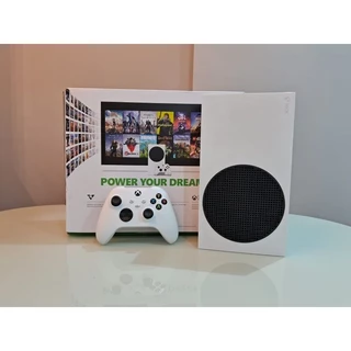 Xbox séries s