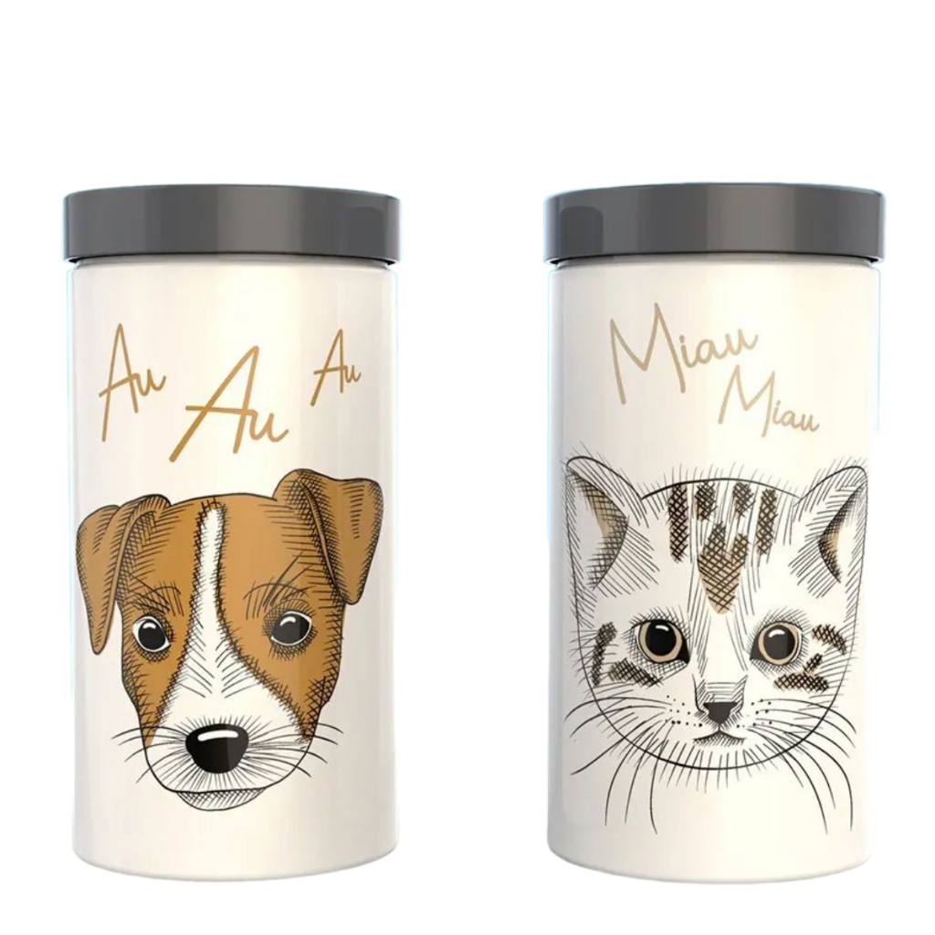 Comprar Caneca Personalizada Gato Preto - a partir de R$47,40 - Pot Pet