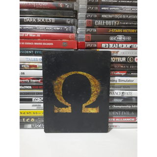 Call Of Duty Black Ops 3 Ps3 Midia fisica Original Seminova Funcionando e  Testada 100% perfeita encarte Original Envio Imediato Pra todo Brasil.  Levando mais de 2 jogos tem Promoção so - Desconto no Preço