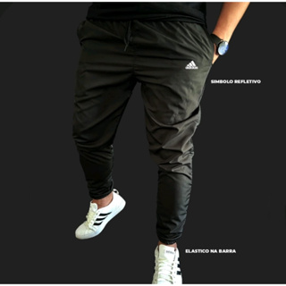 Calça swag best sale masculina nike