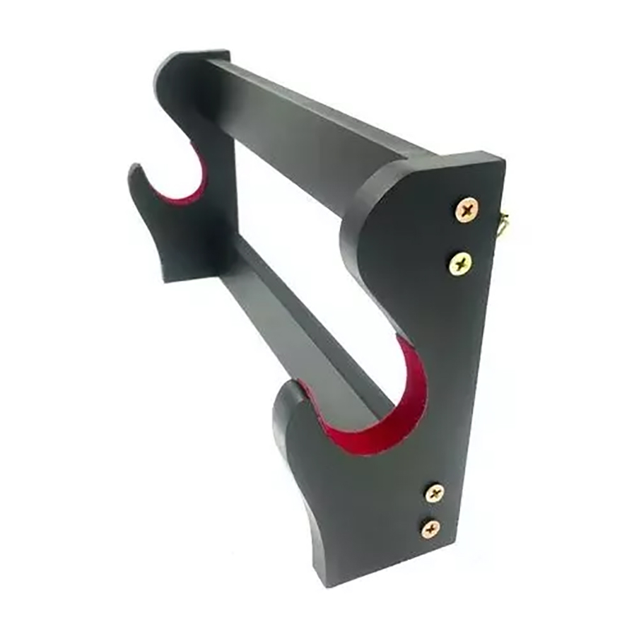 Suporte Para Espada Katana de Parede Coleção De Espada Moldura 1 Katana ...