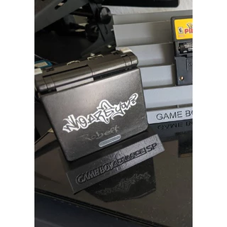 SUPORTE GAME BOY ADV SP