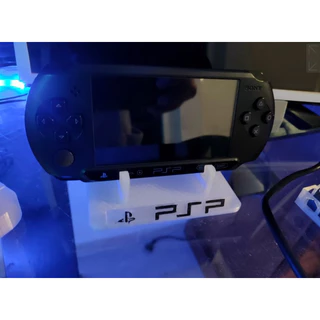 SUPORTE PARA PSP
